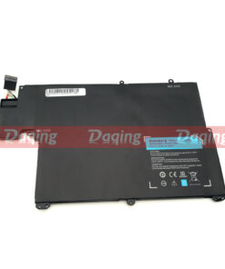 סוללה חליפית למחשב נייד TKN25 Dell Inspiron 5323 Vostro 3360 15-3549D 15-3546D RU485