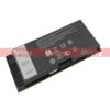 סוללה חליפית למחשב נייד FV993 FJJ4W PG6RC Dell Precision M4600 M4700 M4800 M6600 M6700