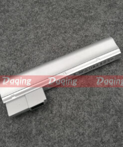 סוללה חליפית למחשב נייד Silver HP Mini 210-2000 CQ10-700 CQ10-600 614564-751 ED03 HSTNN-CB1Z