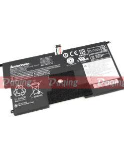 סוללה חליפית למחשב נייד 00HW002 00HW003 Lenovo ThinkPad X1 Carbon gen 3rd