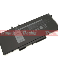 סוללה חליפית למחשב נייד 3HWPP 3PCVM 1VY7F Dell Latitude 14 5410 15 5510 5501 5511 5401