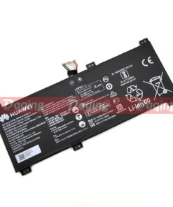 סוללה מקורית למחשב נייד HB6081V1ECW-41 Huawei MateBook Pro 10210U 2020 HLY-W19R - Connector Type: White connector 8 lines