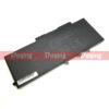 סוללה חליפית למחשב נייד GJKNX GD1JP Dell Latitude 5480 5580 5490 5590 E5280 E5480 M3520