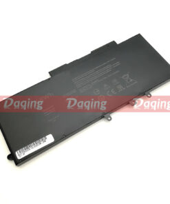 סוללה חליפית למחשב נייד GJKNX GD1JP Dell Latitude 5480 5580 5490 5590 E5280 E5480 M3520