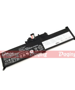 סוללה חליפית למחשב נייד 00HW026 00HW027 01AV432 Lenovo ThinkPad Yoga 260 370