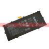 סוללה חליפית למחשב נייד AA-PBAN2HE Samsung Book GO NP340XLA NP545XLA XE340XDA