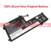 סוללה חליפית למחשב נייד L18M3PF2 Lenovo Ideapad L340-15IWL 17API L340-17IWL