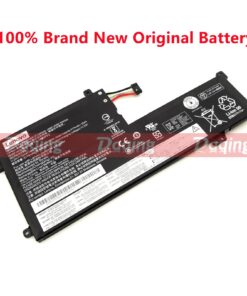 סוללה מקורית למחשב נייד L18M3PF2 Lenovo Ideapad L340-15IWL 17API L340-17IWL