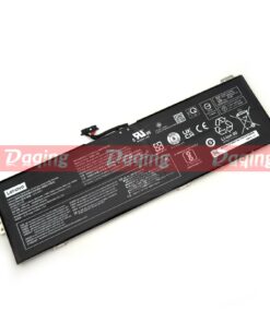 סוללה מקורית למחשב נייד L21L4PC1 L21M4PC4 Lenovo IdeaPad Gaming 3 16ARH7 16IAH7