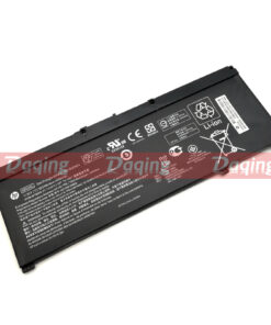 סוללה מקורית למחשב נייד SR03XL HP Pavilion Gaming 15-cx 17-cd 17-cb HSTNN-DB8Q