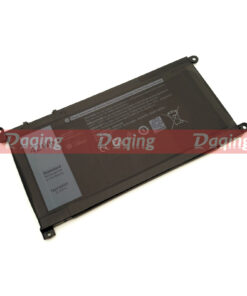סוללה חליפית למחשב נייד 51KD7 FY8XM Y07HK 42Wh Dell Chromebook 11 3180 3181 3189 2-IN-1