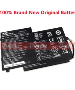 סוללה חליפית למחשב נייד AP15A3R Acer Aspire Switch 10E SW3-013 SW3-016 SW5-014P