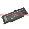 סוללה מקורית למחשב נייד GT6TK K2CPY MWK05 60Wh Dell Latitude 9440 9450 2-in-1