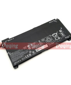 סוללה מקורית למחשב נייד PG06XL HP Omen 15-dh0025nl HSTNN-DB9F L48497-005