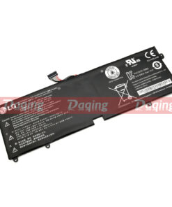 סוללה מקורית למחשב נייד LBP7221E LG Gram 14Z960 15Z960 15ZD960 15ZD970 15Z975