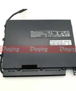 סוללה מקורית למחשב נייד PF06XL HP OMEN 17-w 17-w100 HSTNN-DB7M 853294-855