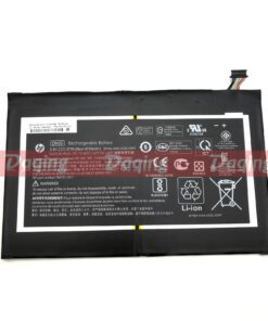 סוללה מקורית למחשב נייד DN02 HP Pro Slate 12 782644-005 799168-001 780731-171
