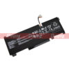 סוללה מקורית למחשב נייד BTY-M492 MSI KATANA GF66 Pulse GL66 GL76 11UG BRAVO 15