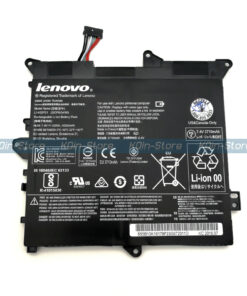 סוללה מקורית למחשב נייד L14M2P22 L14S2P21 Lenovo Yoga 300-11IBR 300-11IBY