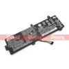 סוללה מקורית למחשב נייד L15L2PB4 Lenovo IdeaPad 510-15IKB 510-15ISK 310-14ISK