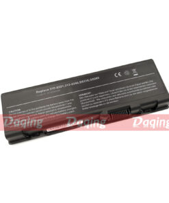 סוללה חליפית למחשב נייד Dell Inspiron 6000 9200 9300 9400 E1705 XPS M170 310-6321 UY436