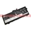 סוללה מקורית למחשב נייד L19L4PG2 L19D4PG2 L19M4PG2 Lenovo Flex 5 CB-13IML05