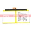 סוללה מקורית למחשב נייד L21D2P31 L21M2P31 Lenovo Xiaoxin Pad Pro 12.6 TB-Q706F