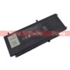 סוללה למחשב נייד D2VF9 PXR51 43Wh Dell Inspiron 15 7547 7548 Vostro 14 5000 5459D