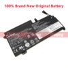 סוללה מקורית למחשב נייד 01AV400 01AV436 42Wh Lenovo ThinkPad S2 13 01AV435