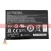 סוללה מקורית לטאבלט AP12D8K Acer Iconia Tab A3-A10 A3-A11 W510 W510P 27Wh