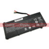 סוללה חליפית למחשב נייד AC14A8L Acer Aspire V15 VN7-571 VN7-571G VN7-591G VN7-592G VN7-791G