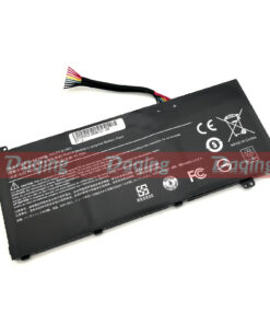 סוללה חליפית למחשב נייד AC14A8L Acer Aspire V15 VN7-571 VN7-571G VN7-591G VN7-592G VN7-791G