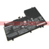 סוללה מקורית למחשב נייד L14M4P72 Lenovo Yoga3 14 700 700-14ISK L14S4P72 6280mAh