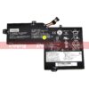 סוללה מקורית למחשב נייד L18M3PF8 L18L3PF4 Lenovo IdeaPad 15.6" S540-15IML