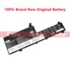 סוללה מקורית למחשב נייד L19L3PD6 L19D3PD6 Lenovo IdeaPad Flex 5-14IIL 5-15II