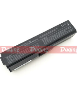 סוללה חליפית למחשב נייד 12Cell Toshiba Satellite Pro 3000 C650 C660 L630 T110 U500 U505 A660