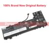 סוללה מקורית למחשב נייד L22D3PA4 L22L3PA4 Lenovo IdeaPad Slim 5 16ABR8 14IRL8