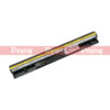 סוללה מקורית למחשב נייד L12S4Z01 Lenovo IdeaPad S300 S310 S400 S400u S405 S410 S415
