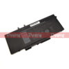 סוללה למחשב נייד 4GVMP Dell Latitude 5400 5410 5500 5510 Precision 3540 M3540