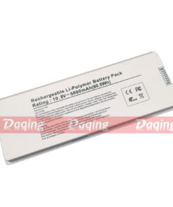 סוללה חליפית למחשב נייד A1185 Apple MacBook 13" 13.3 Inch A1181 MA254 MA566 MA699CH/A