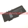 סוללה חליפית למחשב נייד GJKNX 68Wh Dell Latitude 5280 5480 5490 5580 5590 Precision 3520