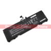 סוללה מקורית למחשב נייד PD70BAT-6-80 Schenker XMG Pro 17 E22 Eurocom TXi317