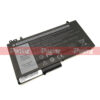 סוללה מקורית למחשב נייד NGGX5 RDRH9 Dell Latitude E5250 E5270 E5470 E5570 JY8D6 954DF