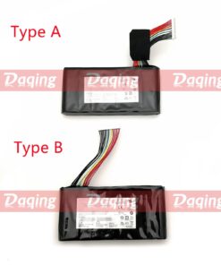 סוללה חליפית למחשב נייד BTY-L78 MSI GT80 GT80S GT83 GT83VR 6RE GT62VR GT73 GT73VR GT75