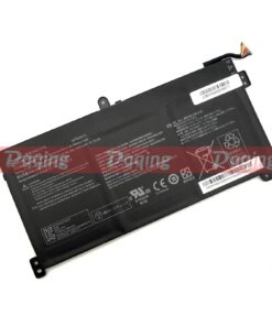 סוללה מקורית למחשב נייד 916QA107H SQU-1716 Hasee KINGBOOK U65A QL9S04 52.55Wh