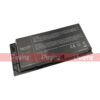 סוללה למחשב נייד 9Cell Dell Precision M4600 M4700 M6600 M6700 312-1176 FV993 PG6RC