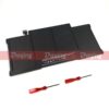 סוללה חליפית למחשב נייד A1405 A1496 Apple MacBook Air 13" A1369 2010 A1466 2013 2014