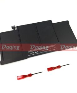 סוללה חליפית למחשב נייד A1405 A1496 Apple MacBook Air 13" A1369 2010 A1466 2013 2014