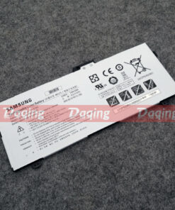 סוללה חליפית למחשב נייד AA-PBUN4NP Samsung NP940Z5L NP940Z5L-X03US BA43-00374A