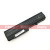 סוללה למחשב נייד HP Compaq EliteBook 8440p 8440w 6530b 6730b 6735b 6930p HSTNN-IB69